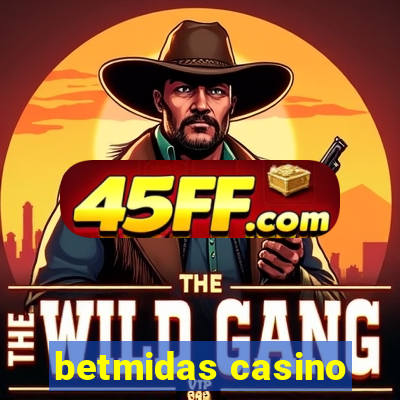 betmidas casino